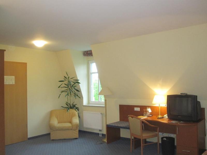 Hotel Amadeus Dresden Neustadt Eksteriør bilde